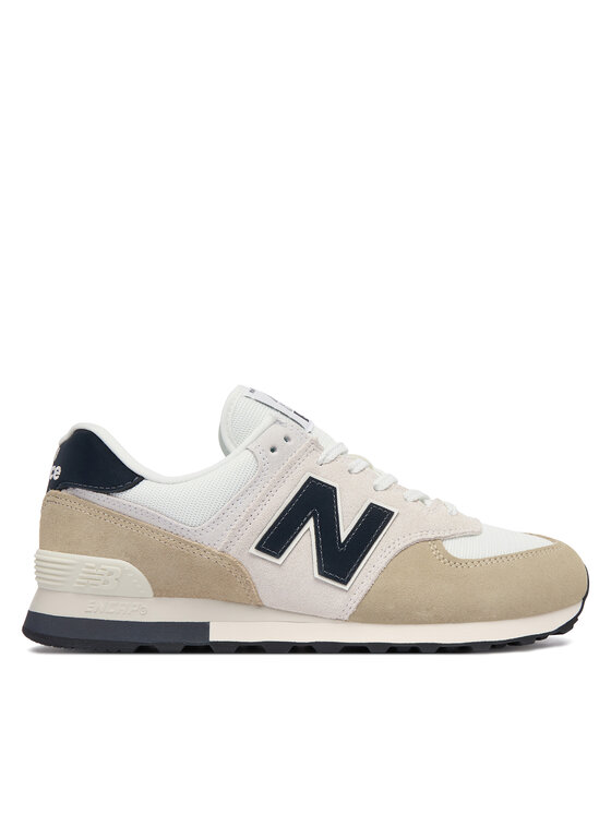 New Balance New Balance Sneakersy U5746SG Beżowy