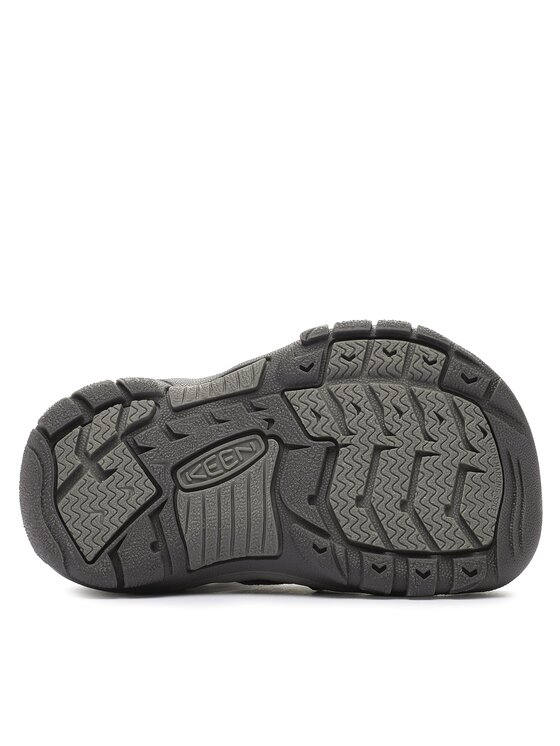 Keen Keen Sandały Newport H2 1009938 Granatowy