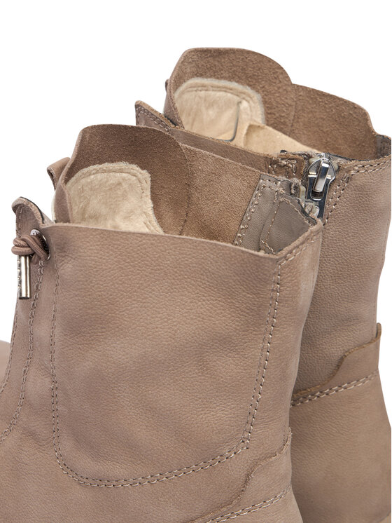 Tamaris Tamaris Scarponcini 1-25253-45 Beige