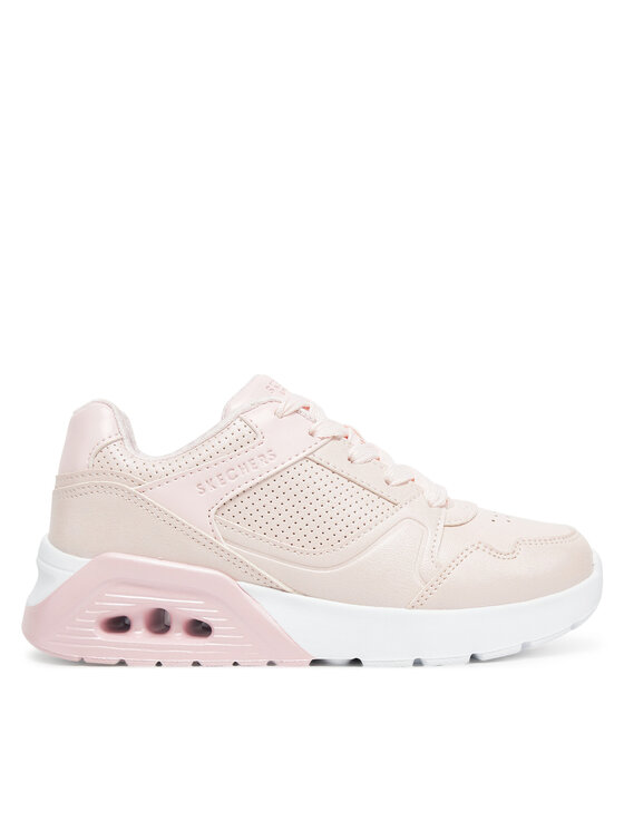 Skechers Skechers Sneakersy Uno Lite 2.0- 310430L/LPK Różowy