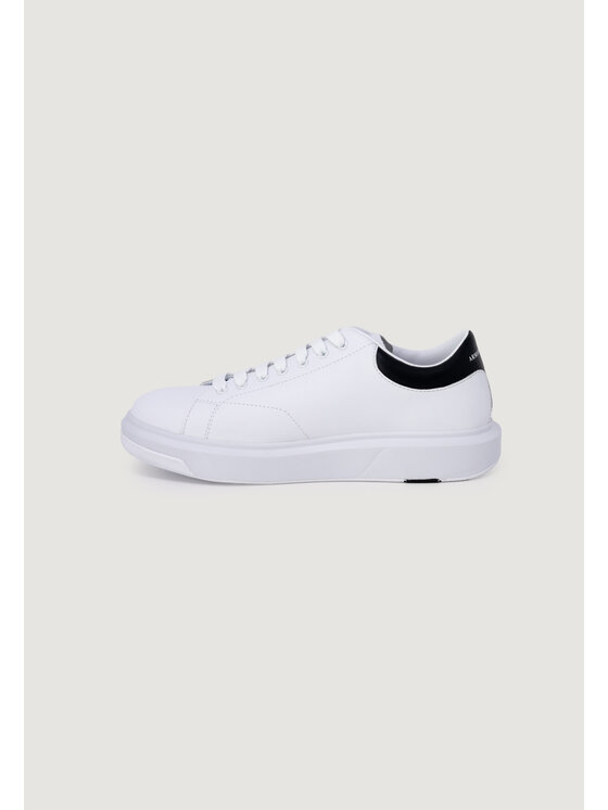 Armani Exchange Armani Exchange Scarpe XUX123 XV534 Nero