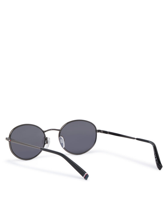Tommy Hilfiger Tommy Hilfiger Γυαλιά ηλίου 2219/S 207867 Μαύρο