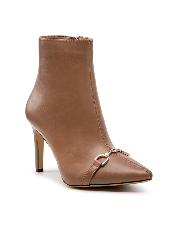 DeeZee DeeZee Botine ZALMM220171 Maro