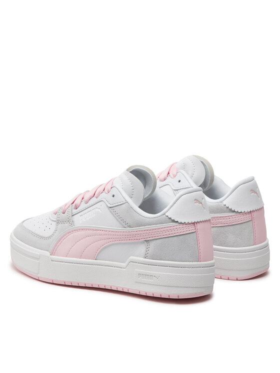 Puma Puma Tenisice Ca Pro Queen 395882-01 Bijela