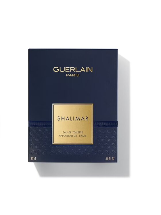 Guerlain Guerlain Shalimar woda toaletowa spray 90ml Woda toaletowa