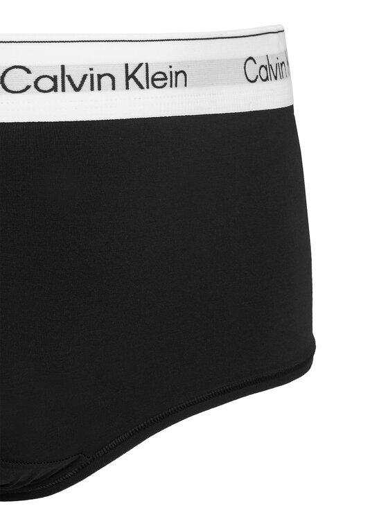 Calvin Klein Underwear Calvin Klein Underwear Bokserice LV00QF8527 Crna