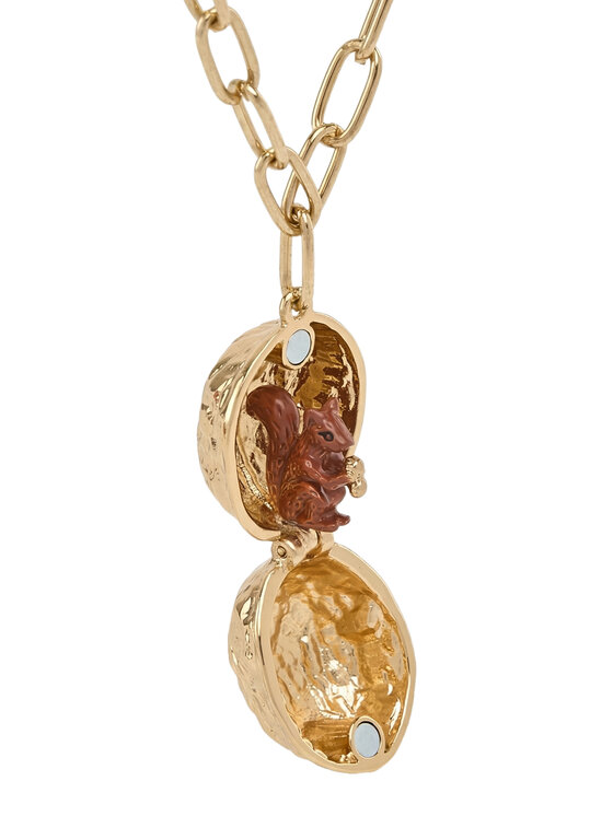 Weekend Max Mara Weekend Max Mara Set collana e orecchini 2615751104650 Oro