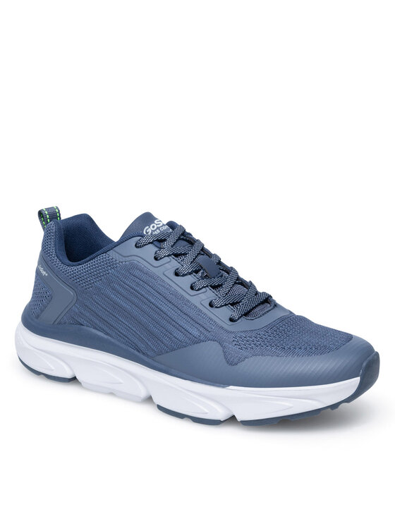 Go Soft Go Soft Sneakers 22AO843 Blu scuro