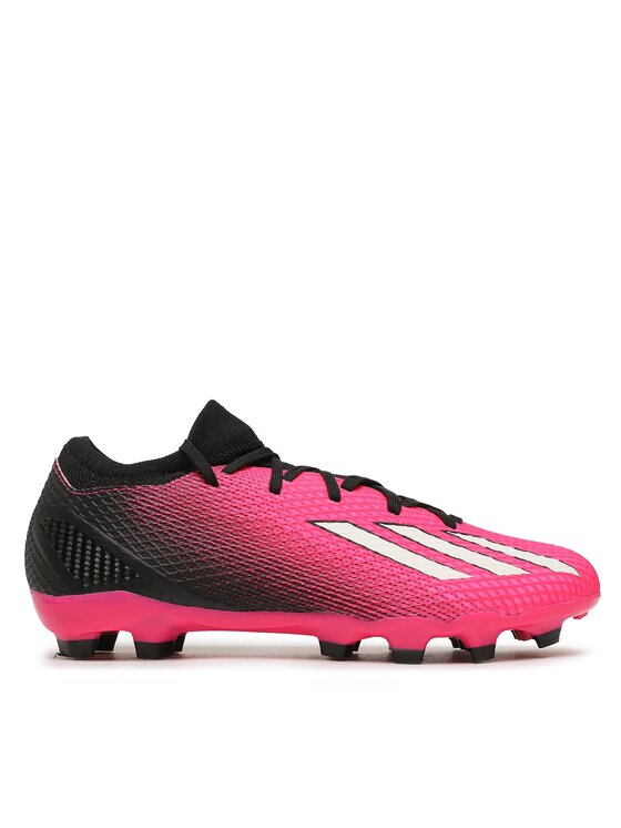 adidas adidas Fußballschuhe X Speedportal.3 Multi-Ground Boots GZ2477 Rosa