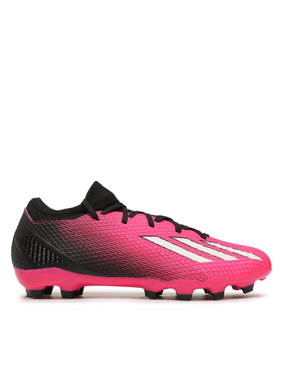 Pantofi adidas X Speedportal.3 Multi-Ground Boots GZ2477 Pink