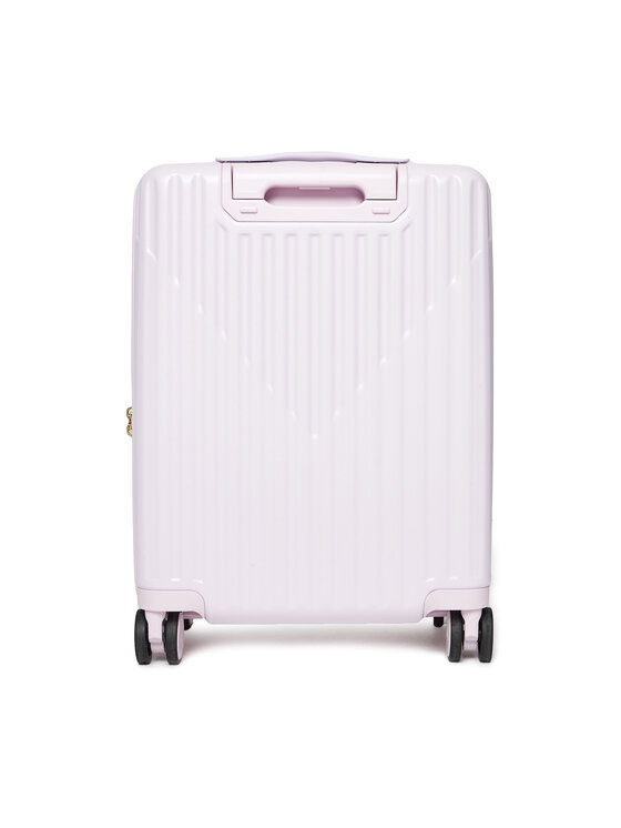 Guess Guess Салонна валіза TMOLPC P4401 Рожевий