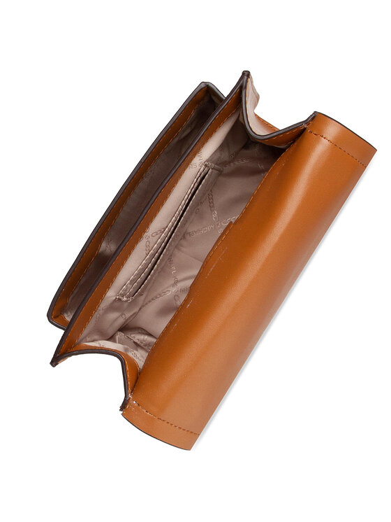 MICHAEL Michael Kors MICHAEL Michael Kors Сумка Heather 32S2G7HC0B Коричневий