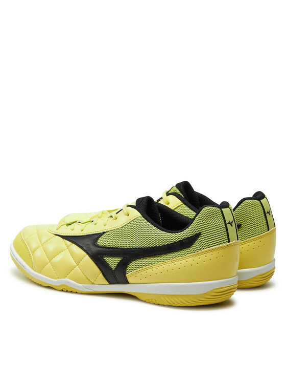 Mizuno Mizuno Tenisice za nogomet Mrl Sala Club In Q1GA2416 Zelena