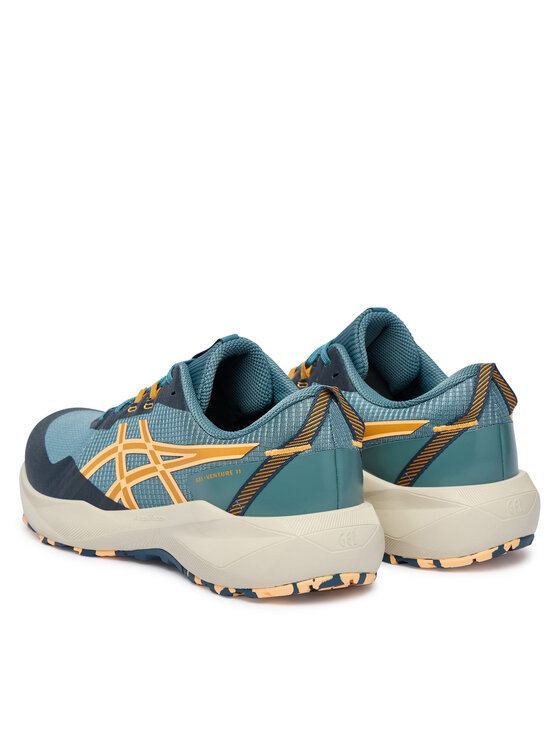 Asics Asics Futócipő Gel-Venture 11 1011C160 Kék