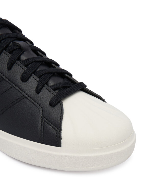 adidas adidas Superge Streettalk JP8278 Črna