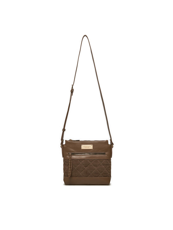 Monnari Monnari Käekott BAG5710 Beež