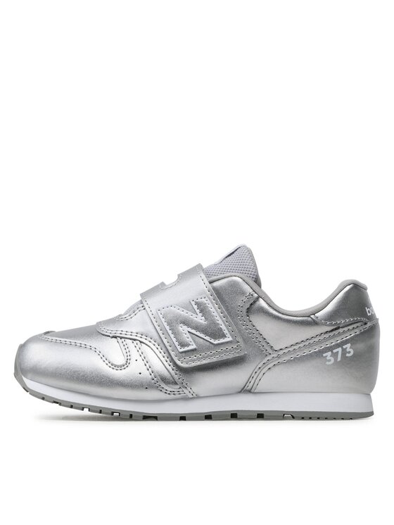 New Balance New Balance Сникърси YZ373XA2 Сребрист