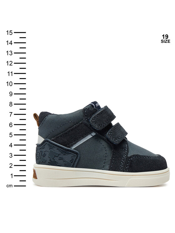 Mayoral Mayoral Schnürschuhe 42.514 Dunkelblau