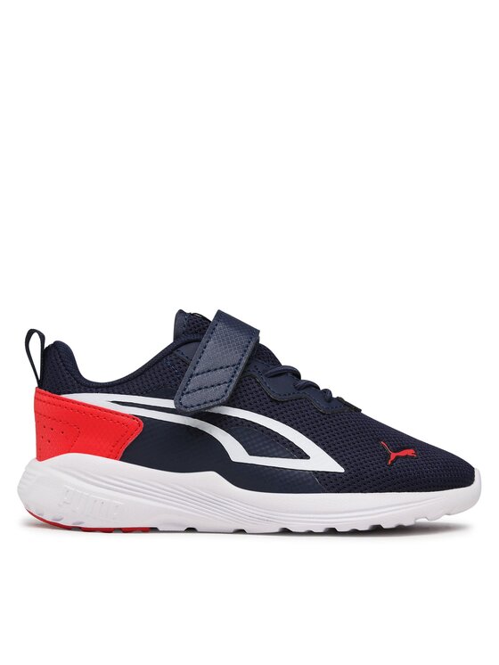 Puma Puma Sportcipő All-Day Active AC+ PS 387387 07 Sötétkék
