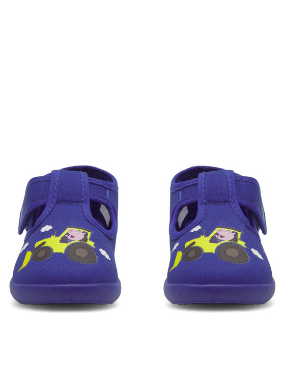 Peppa Pig Peppa Pig Papucs SS24-331PP Sötétkék
