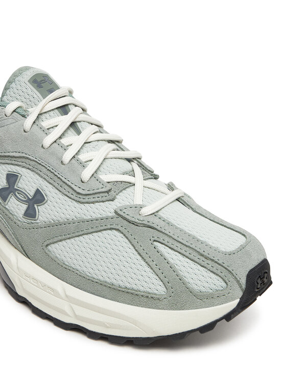 Under Armour Under Armour Tenisice UA HOVR Apparition RTRFTR SD 3027596 Zelena
