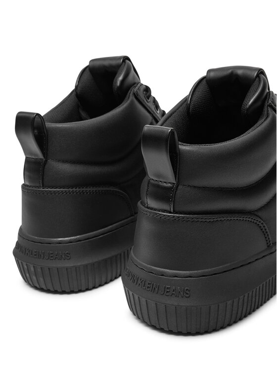 Calvin Klein Jeans Calvin Klein Jeans Sneakersy Chunky YM0YM01120 Čierna