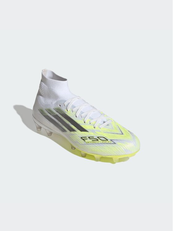 adidas adidas Buty do piłki nożnej 161581 Biały