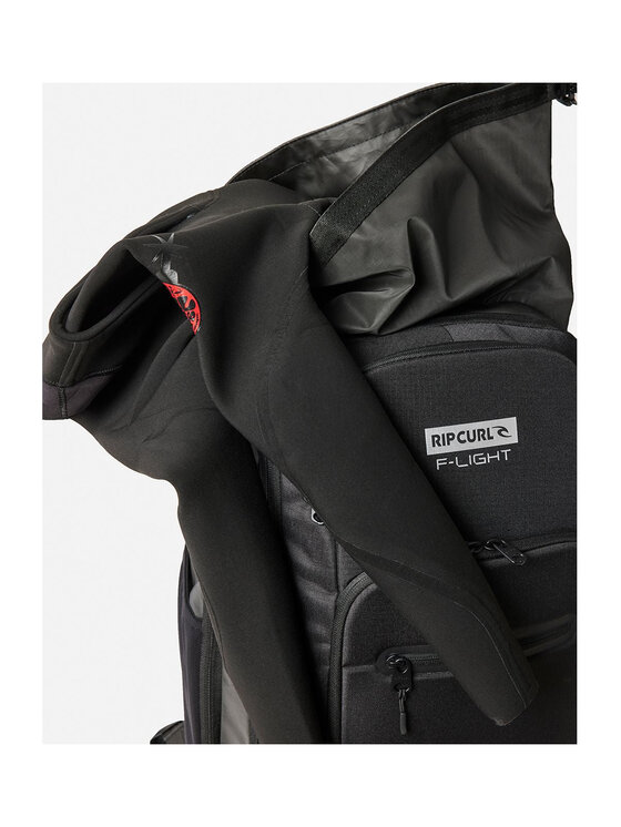 Rip Curl Rip Curl Plecak F-Light Surf 40L Icons Granatowy
