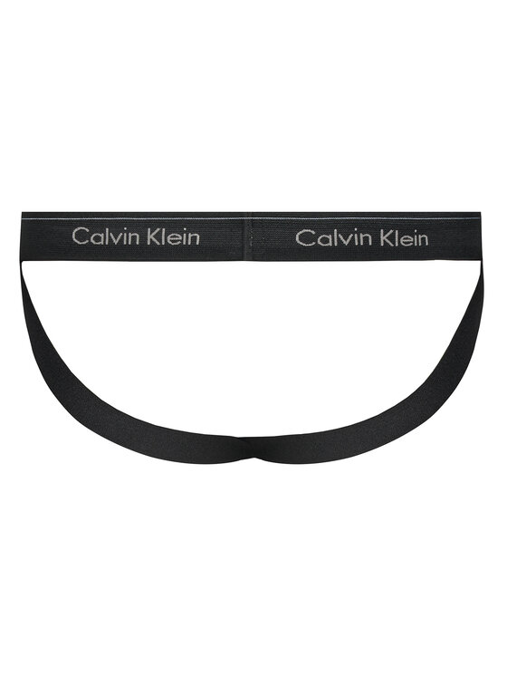 Calvin Klein Underwear Calvin Klein Underwear Rinkinys: 3 Jock Strap trumpikės LV00NB4382 Spalvota