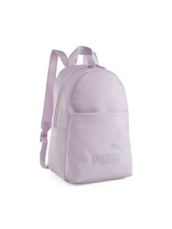 Puma Puma Plecak 090276 Fioletowy