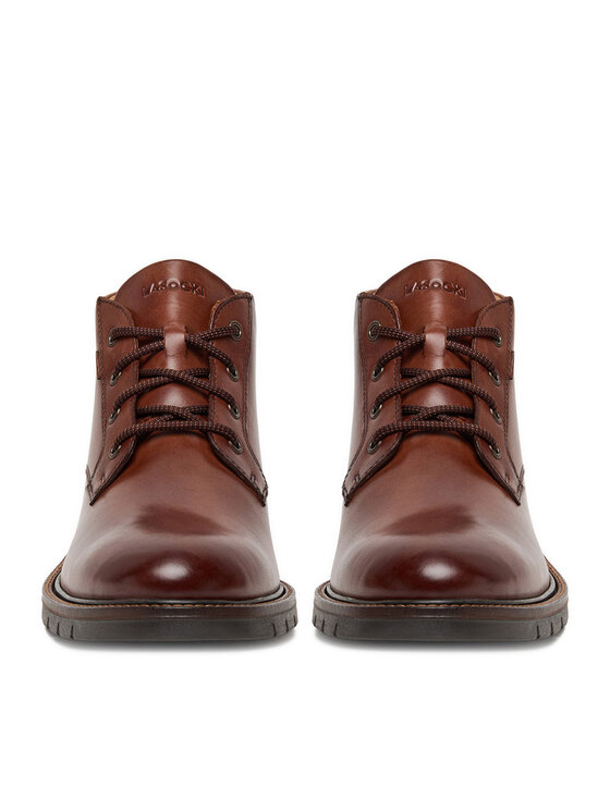 Lasocki Ghete CEO-DAN-04 MB Maro | Modivo.ro