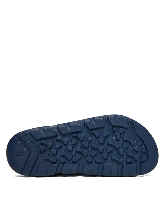 Birkenstock Birkenstock Sandali Mogami AS Kids 1026782 S Blu scuro