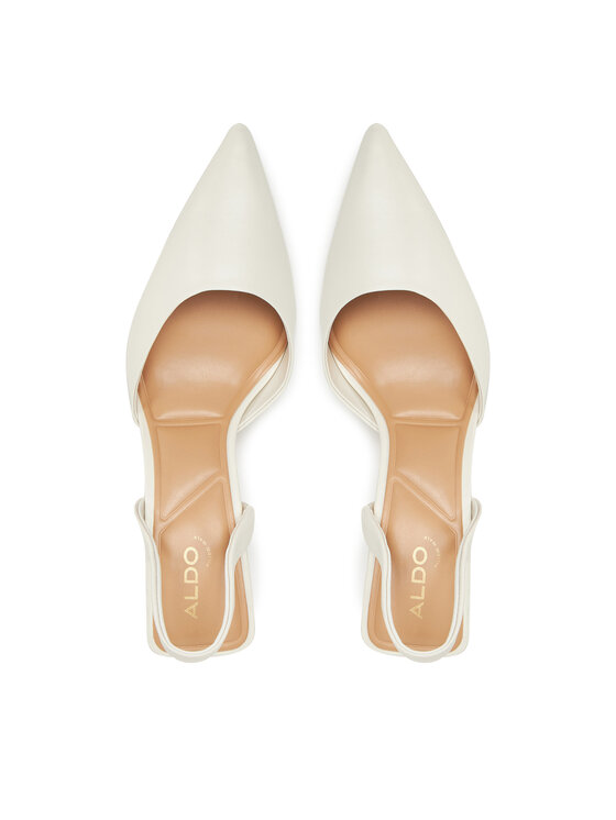 Aldo Aldo Sandale Brusanti 13985171 Bijela