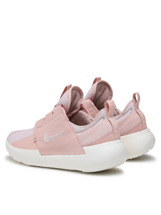 Nike Nike Sneakersy E-Series DV8405-600 Růžová