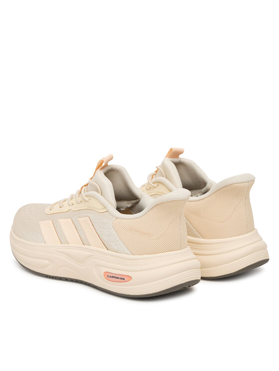 adidas adidas Αθλητικά Cloudfoam Cuxxion Rapidfit KK3477 Εκρού