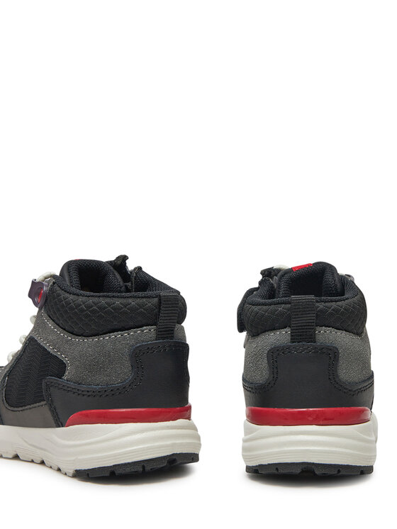 Mayoral Mayoral Schnürschuhe 42512 42 Schwarz