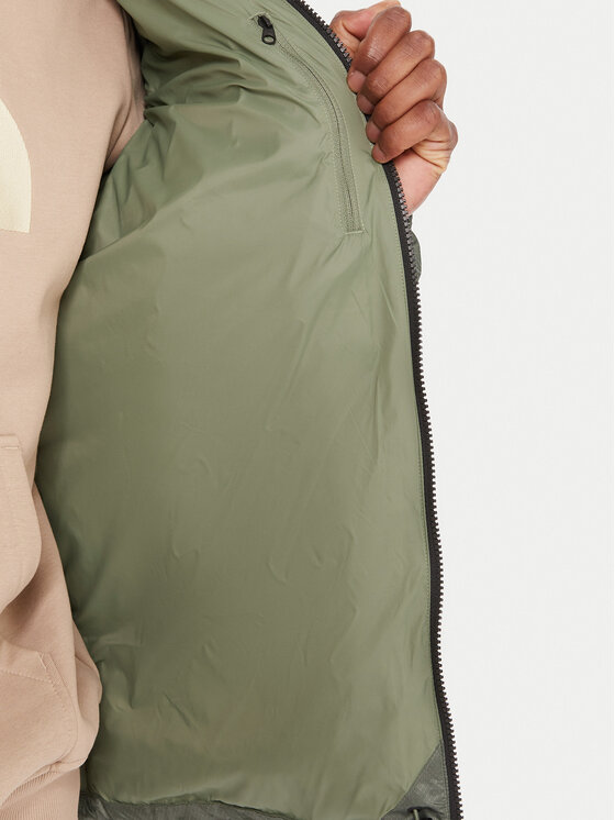 The North Face The North Face Μπουφάν πουπουλένιο Diablo 2.0 NF0A8992 Πράσινο Regular Fit