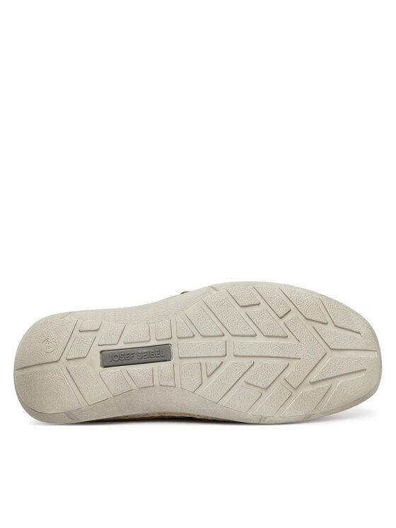 Josef Seibel Josef Seibel Туфлі New Anvers 01 44901 Бежевий