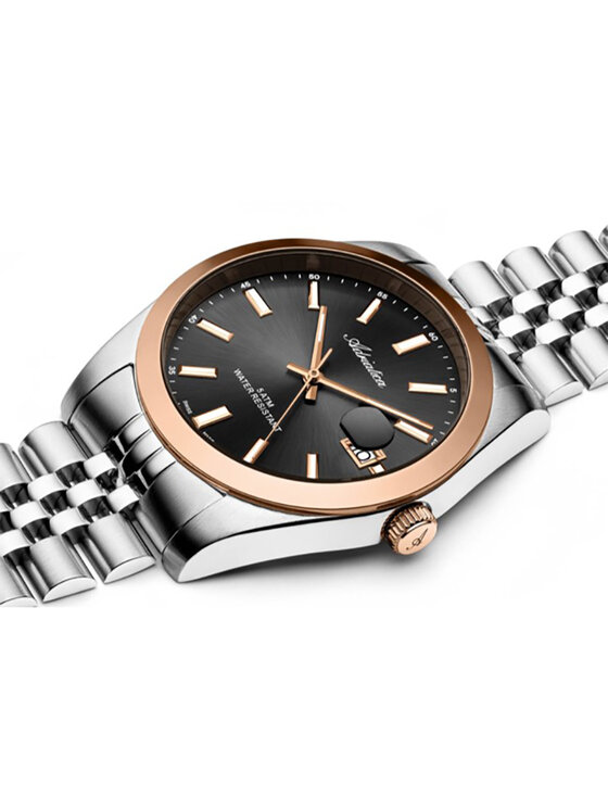 Adriatica Adriatica Orologio A1299.R117Q Argento
