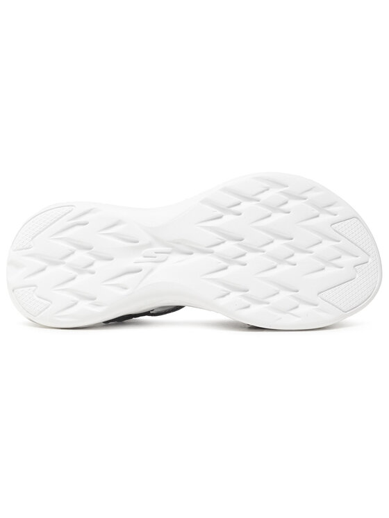 Skechers Skechers Sandali On-The-Go 600 15316/CHAR Grigio