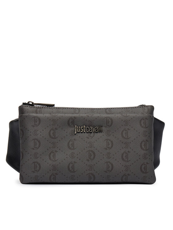 Just Cavalli Just Cavalli Τσαντάκι Μέσης﻿ 80QA4B43 ZSD82 Γκρι