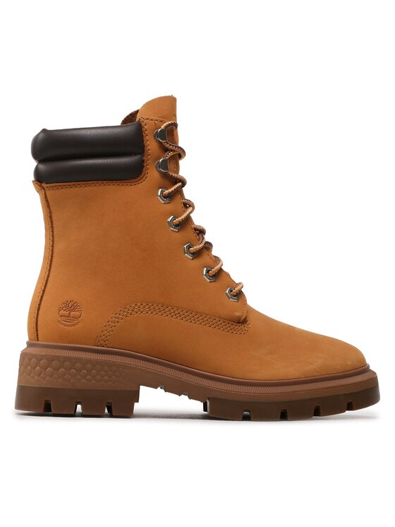 Timberland Timberland Traperid Cortina Valley 6in Bt Wp TB0A5N9S231 Pruun