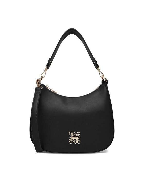 Nine West Nine West Τσάντα CEO-NANCY-H241690 Μαύρο