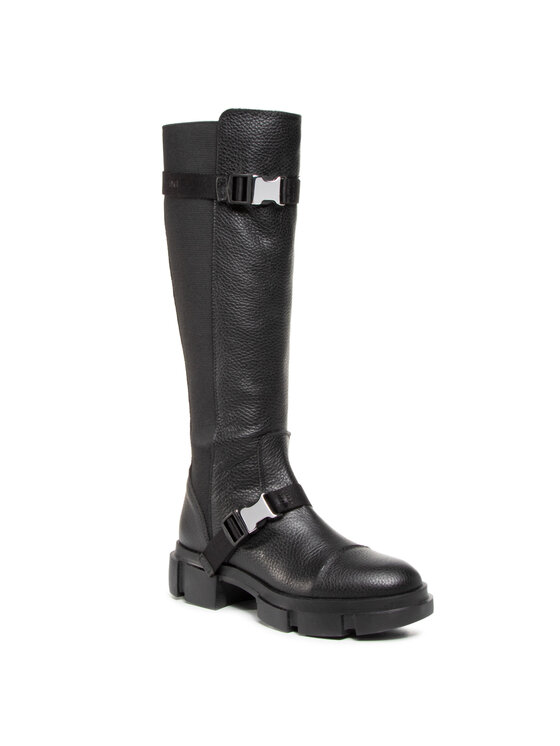 Pollini Pollini Ratsasaapad SA26154G0BTF0000 Must