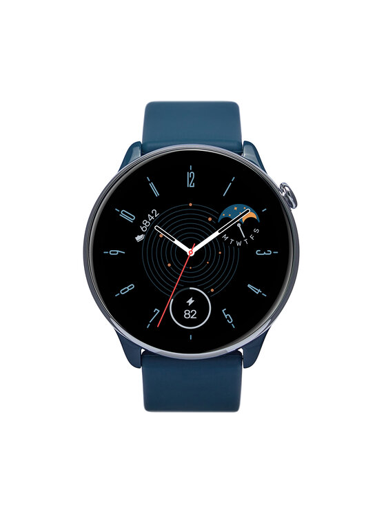 Amazfit Pametna Ura Gtr Mini W2174EU3N Modra