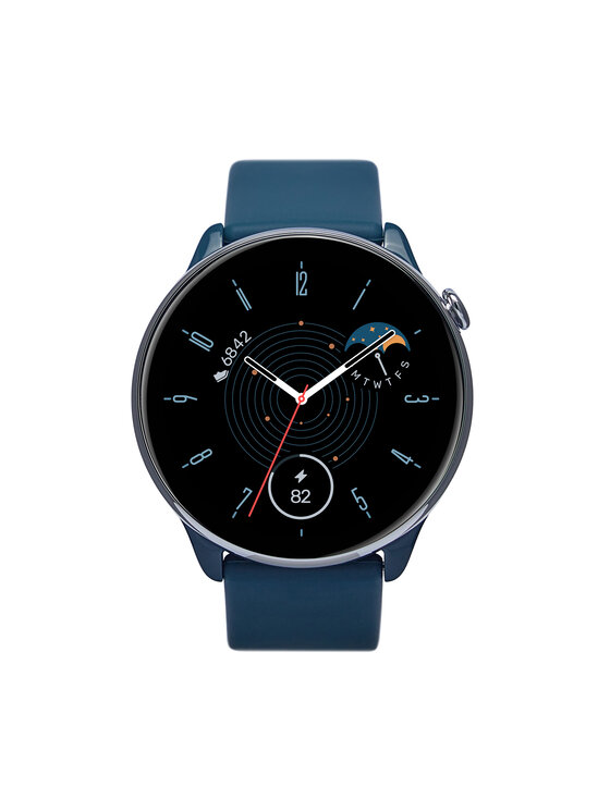 Smartwatch Amazfit Gtr Mini W2174EU3N Albastru