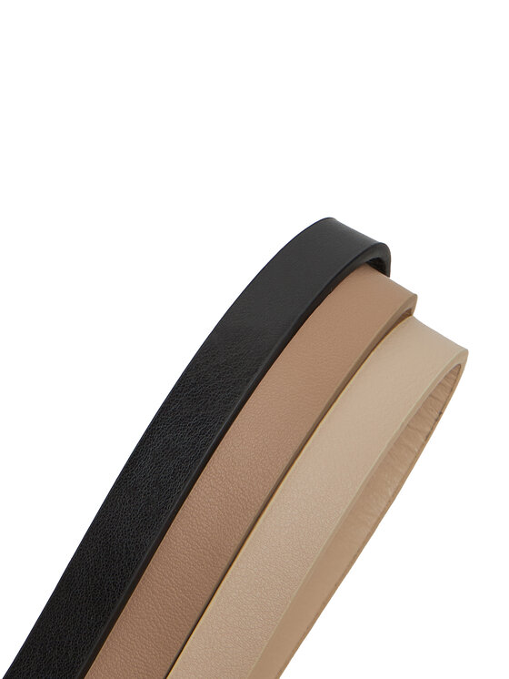 DeeZee DeeZee Damengürtel F9088I Beige