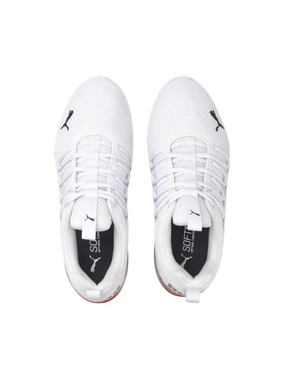 Puma Puma Sneakersy 194384 Biały