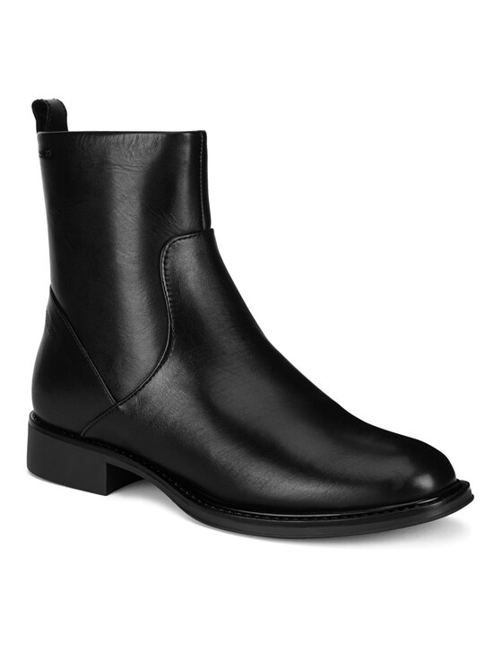 Lasocki Lasocki Stiefeletten ARC-DERBY-12 Schwarz