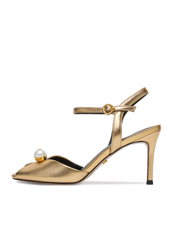 GINO ROSSI GINO ROSSI Sandali CEO-ROSE-LT2090-2-N Oro